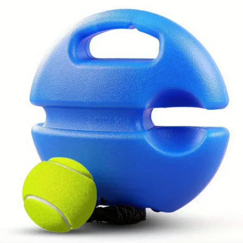 BounceBack Trainer – Tennis & Cricket Practice Anywhere!