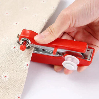 Handheld Sewing Machine